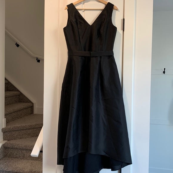 NWT Alfred sung hi low dress - Picture 3 of 5